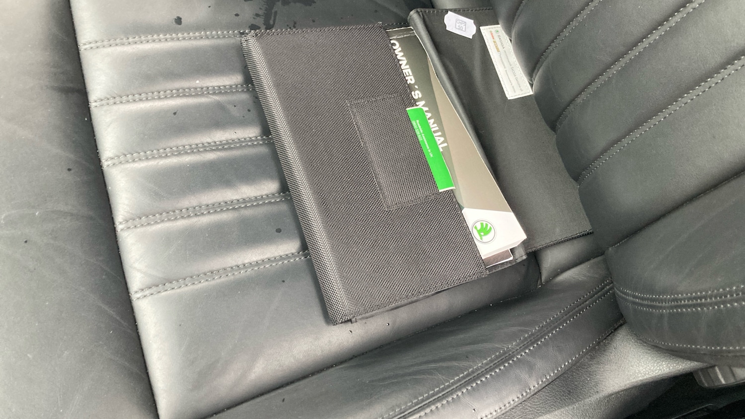 Used Skoda Superb 2019 for sale - 76860179: Photo 42