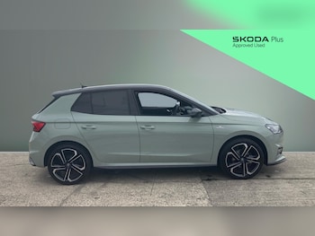 Used Skoda Fabia 2026 for sale - 78644061: Photo