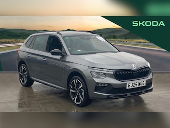 Used Skoda Kamiq 2025 for sale - 77296405: Photo