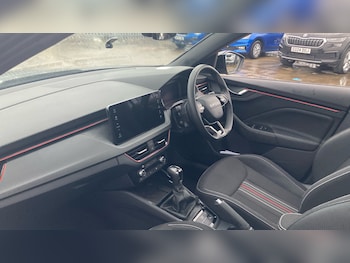 Used Skoda Kamiq 2025 for sale - 77296405: Photo