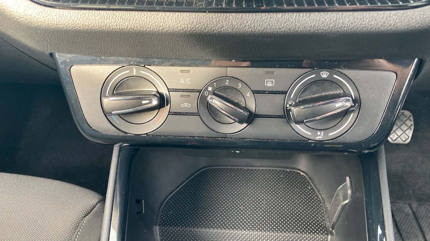 Used Skoda Fabia 2023 for sale - 76366895: Photo 13