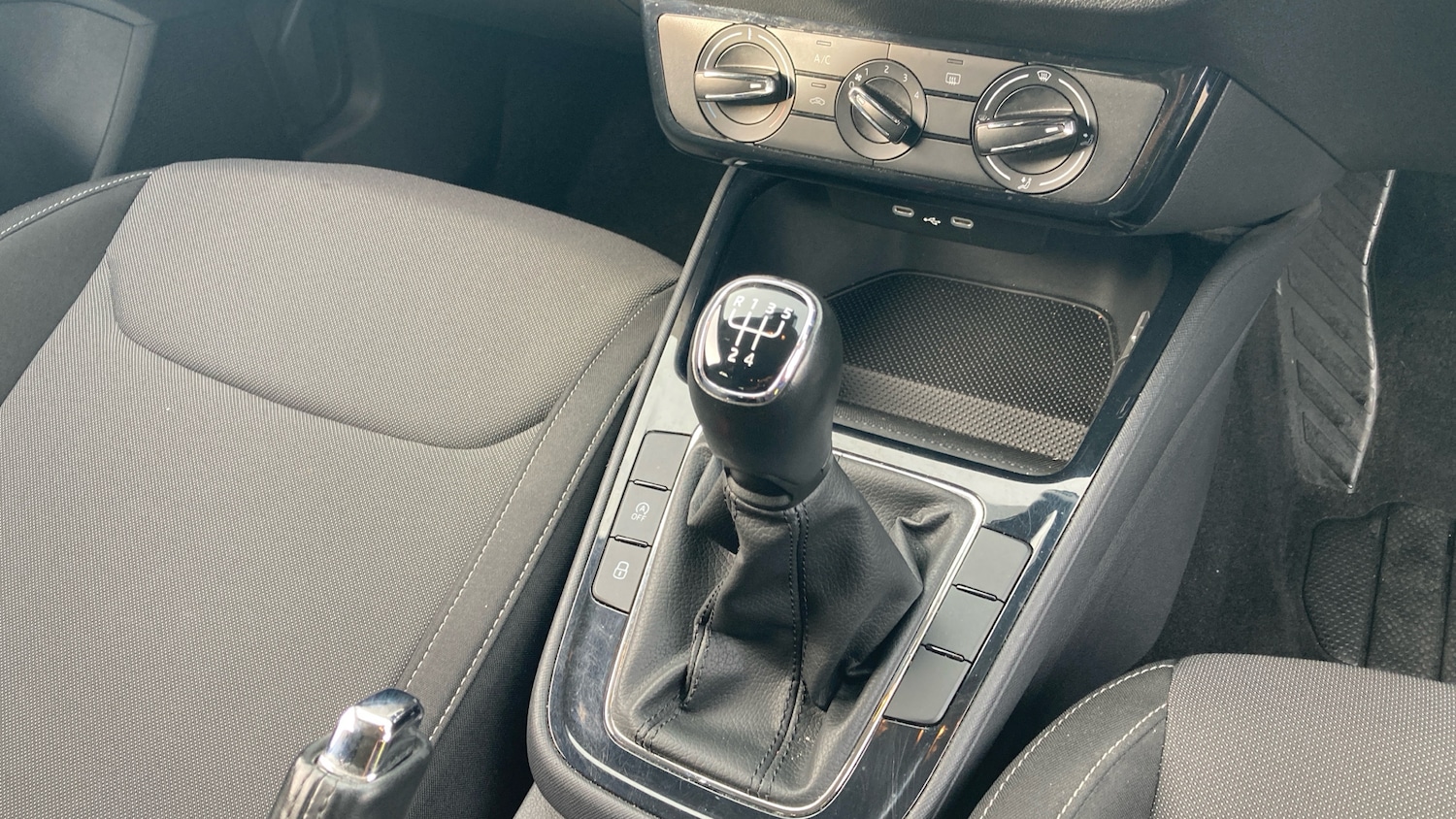 Used Skoda Fabia 2023 for sale - 76366895: Photo 14