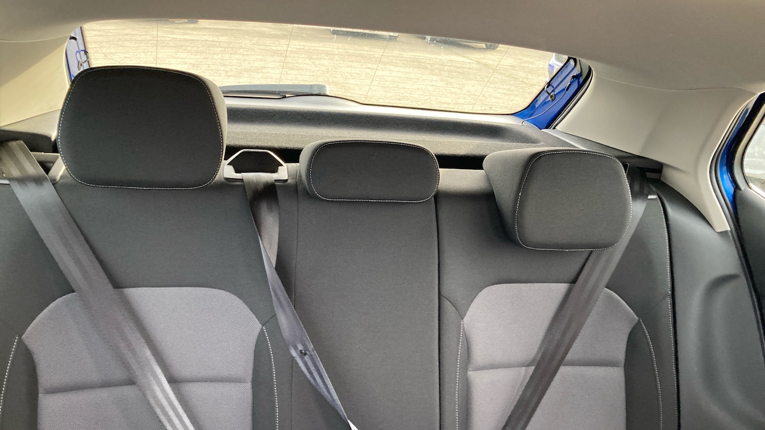 Used Skoda Fabia 2023 for sale - 76366895: Photo 16