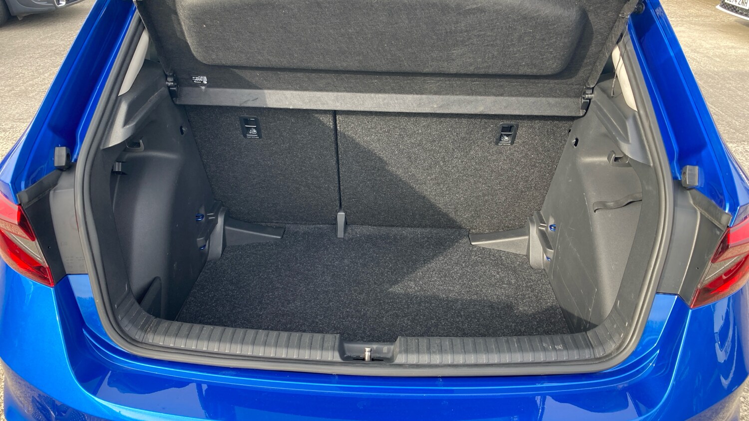 Used Skoda Fabia 2023 for sale - 76366895: Photo 20