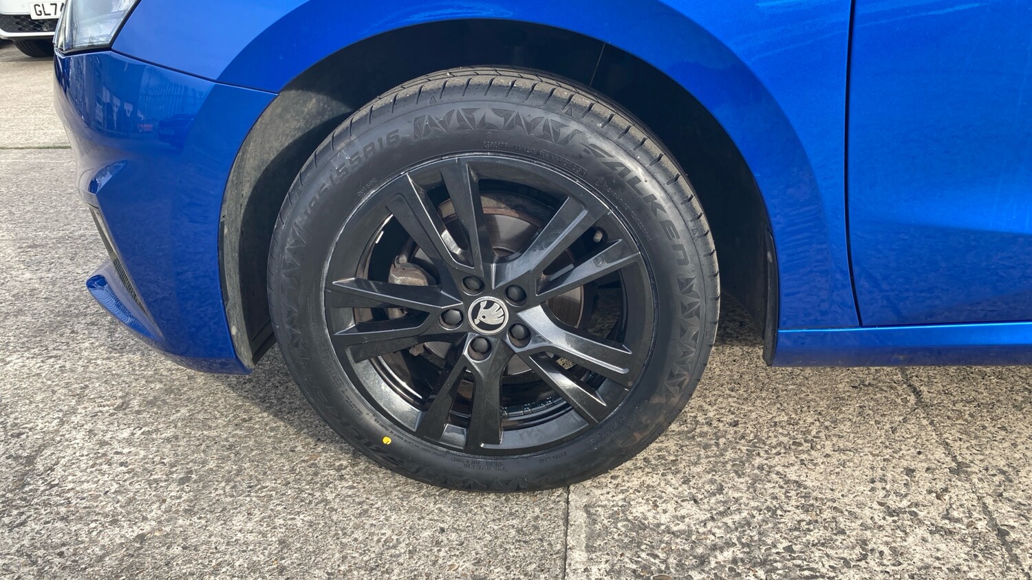 Used Skoda Fabia 2023 for sale - 76366895: Photo 23
