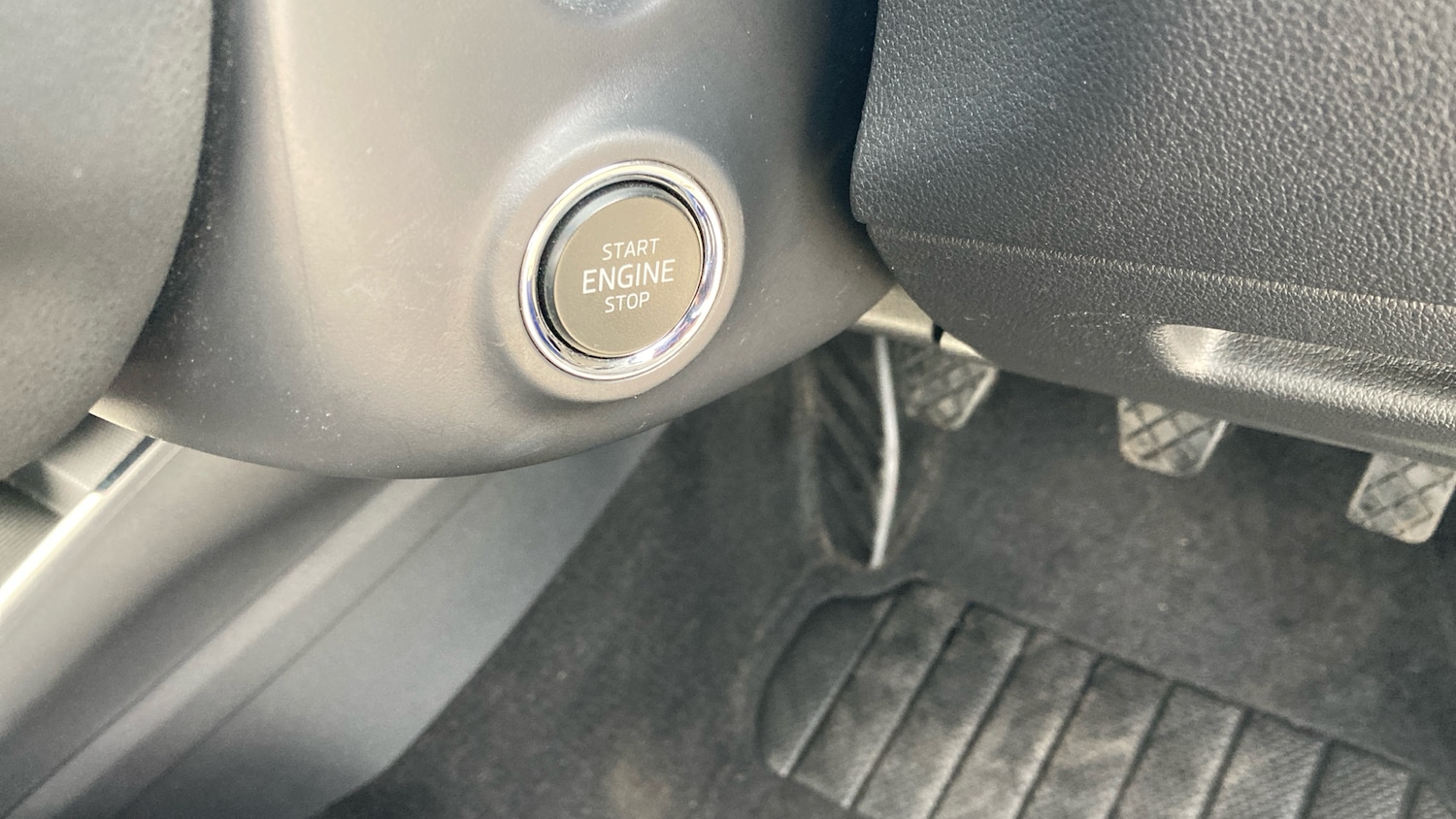 Used Skoda Fabia 2023 for sale - 76366895: Photo 27