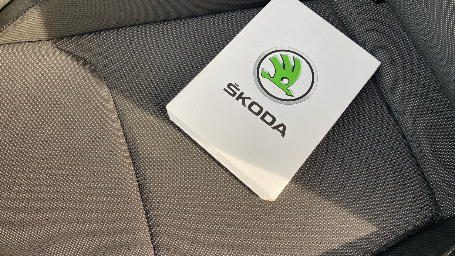 Used Skoda Fabia 2023 for sale - 76366895: Photo 29
