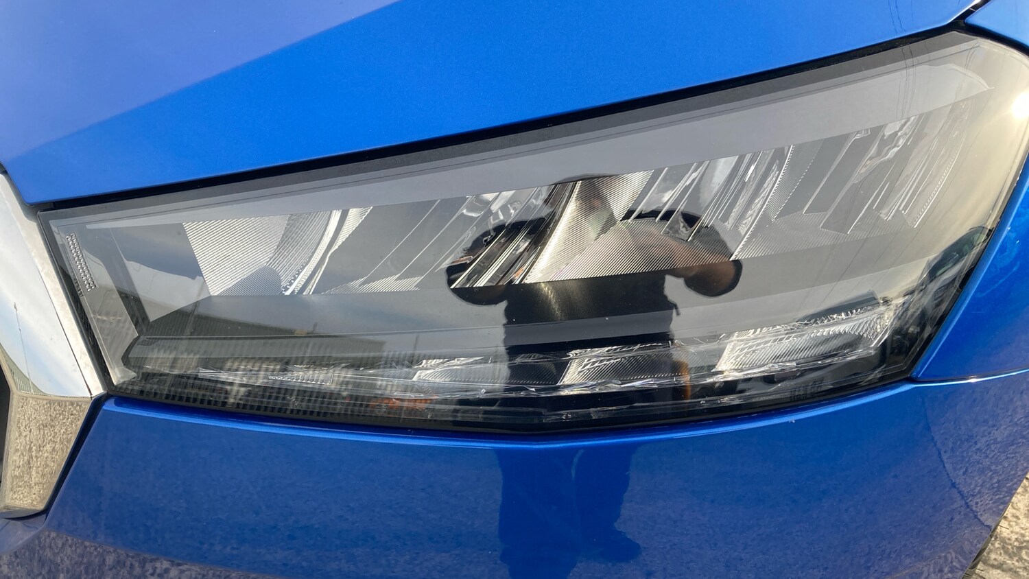Used Skoda Fabia 2023 for sale - 76366895: Photo 32