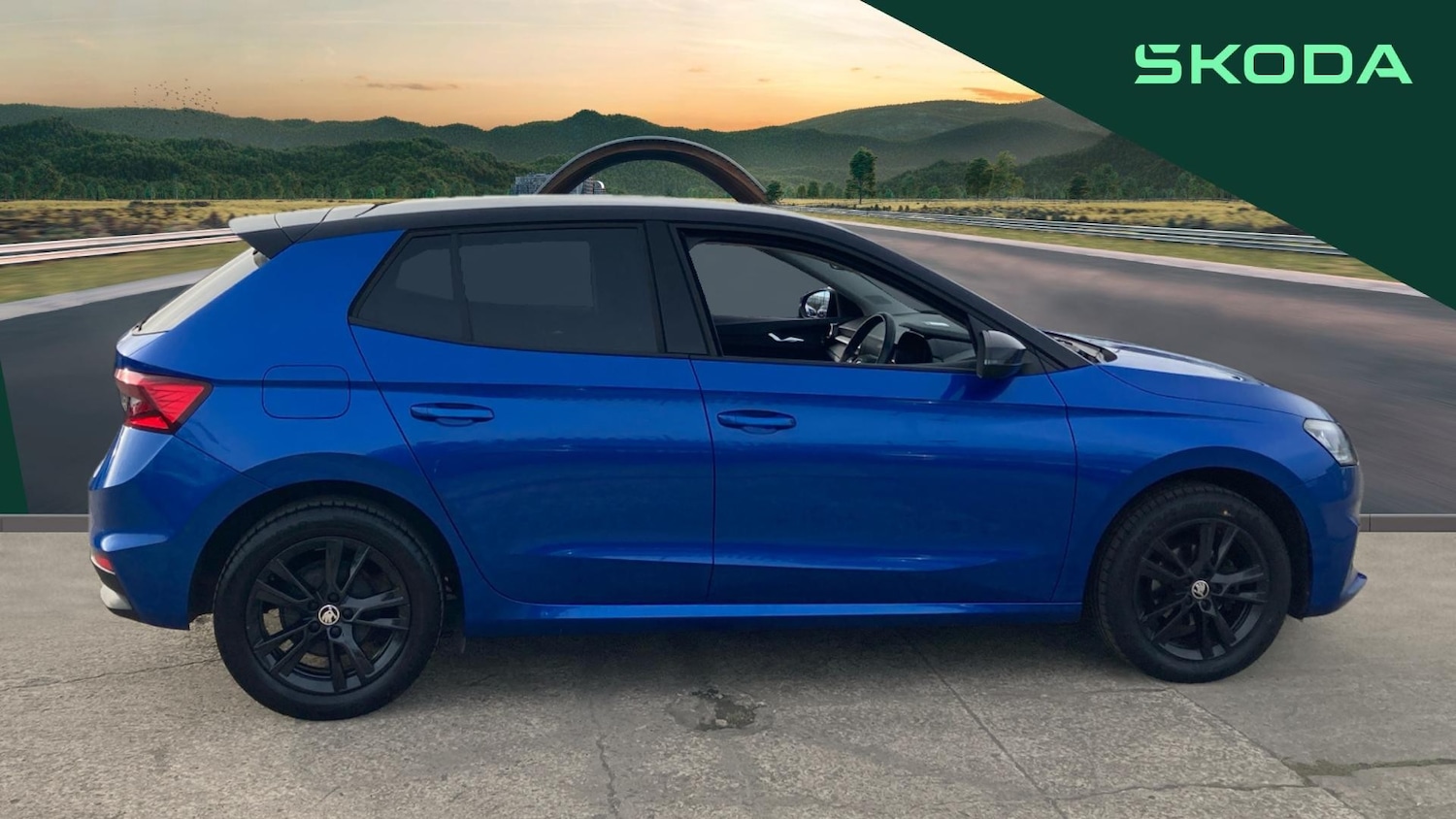Used Skoda Fabia 2023 for sale - 76366895: Photo 4