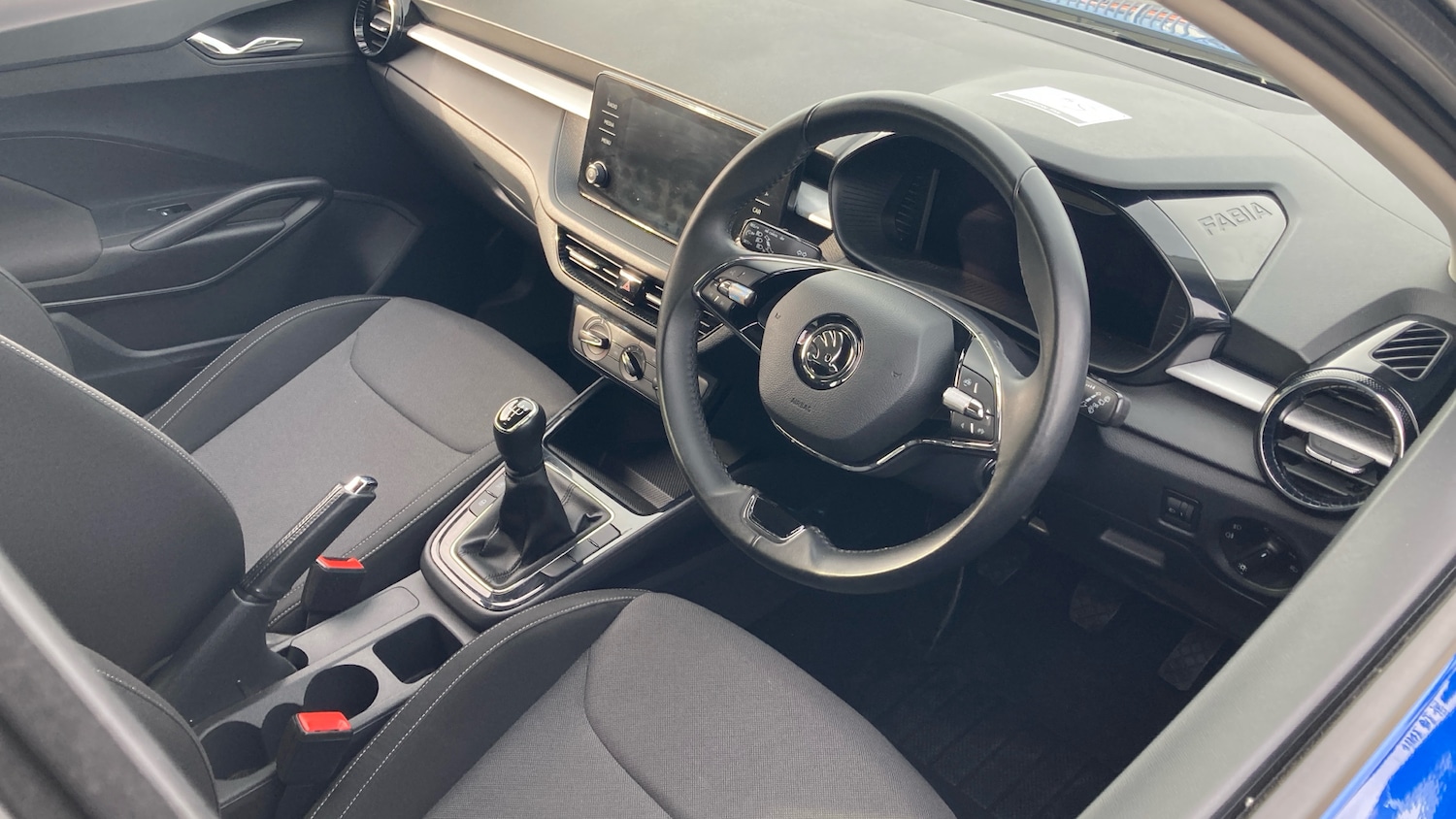 Used Skoda Fabia 2023 for sale - 76366895: Photo 6