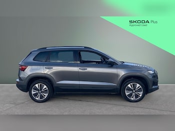 Used Skoda Karoq 2022 for sale - 78040194: Photo