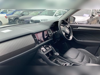 Used Skoda Kodiaq 2024 for sale - 78313313: Photo