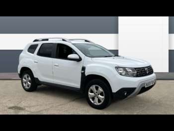 2019 (69) - 1.0 TCe 100 Comfort 5dr Petrol Estate