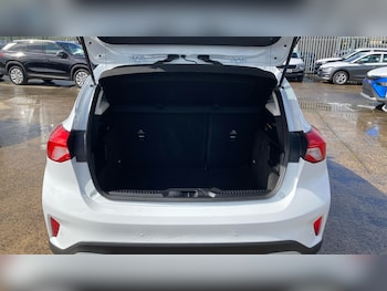 Used Ford Focus 2021 for sale - 78558538: Photo