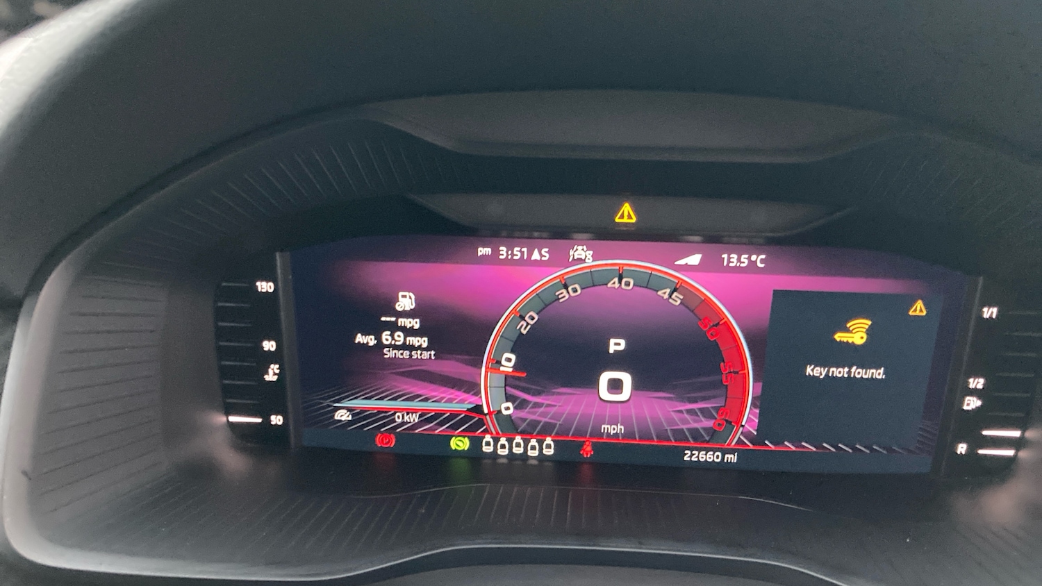 Used Skoda Kodiaq 2023 for sale - 76477176: Photo 11