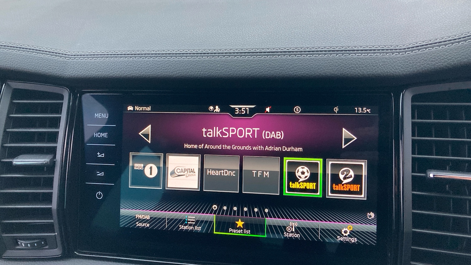 Used Skoda Kodiaq 2023 for sale - 76477176: Photo 12