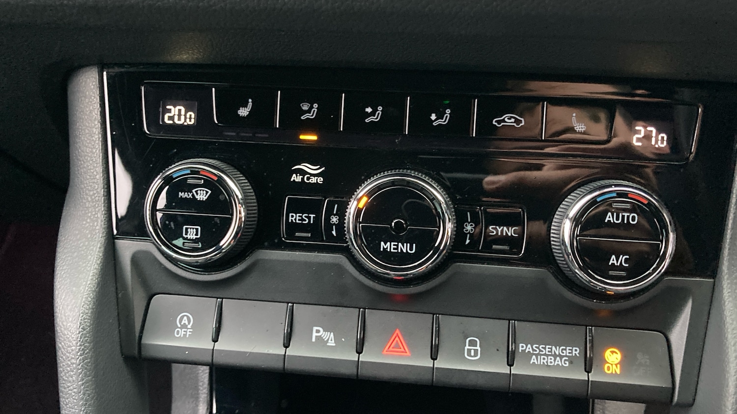 Used Skoda Kodiaq 2023 for sale - 76477176: Photo 13