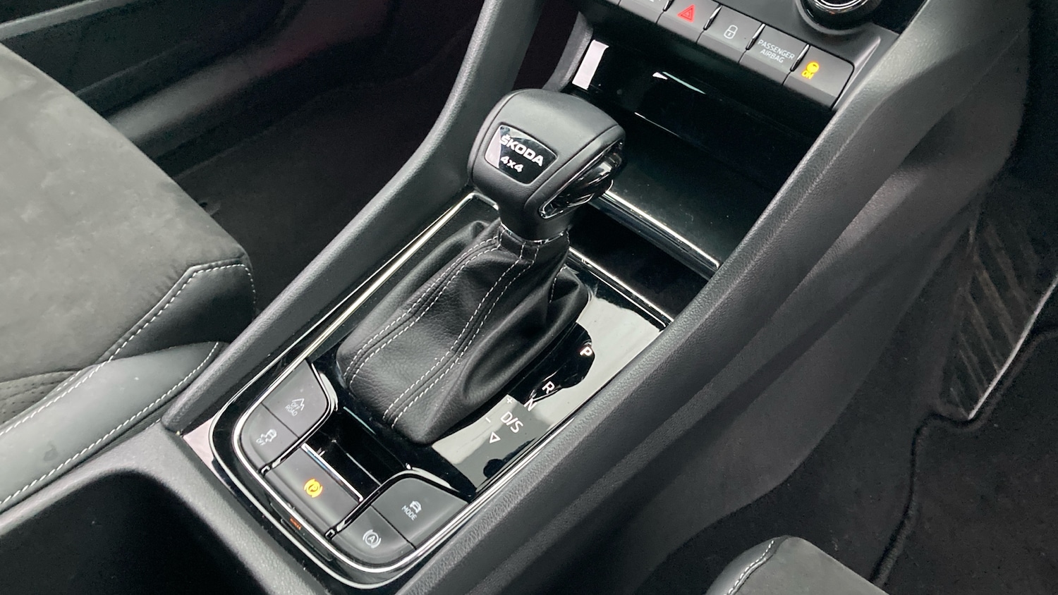 Used Skoda Kodiaq 2023 for sale - 76477176: Photo 14