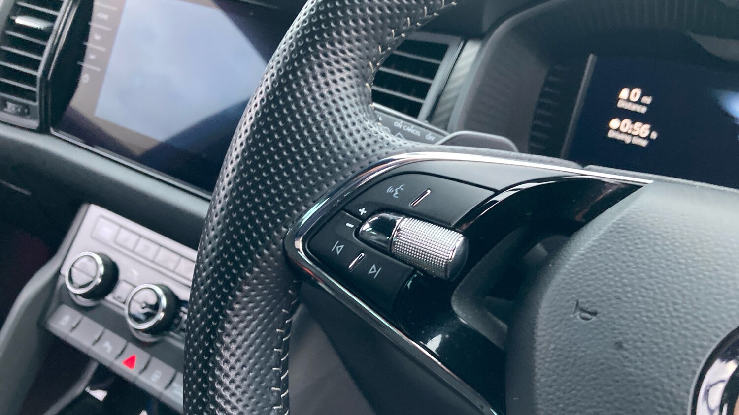 Used Skoda Kodiaq 2023 for sale - 76477176: Photo 17