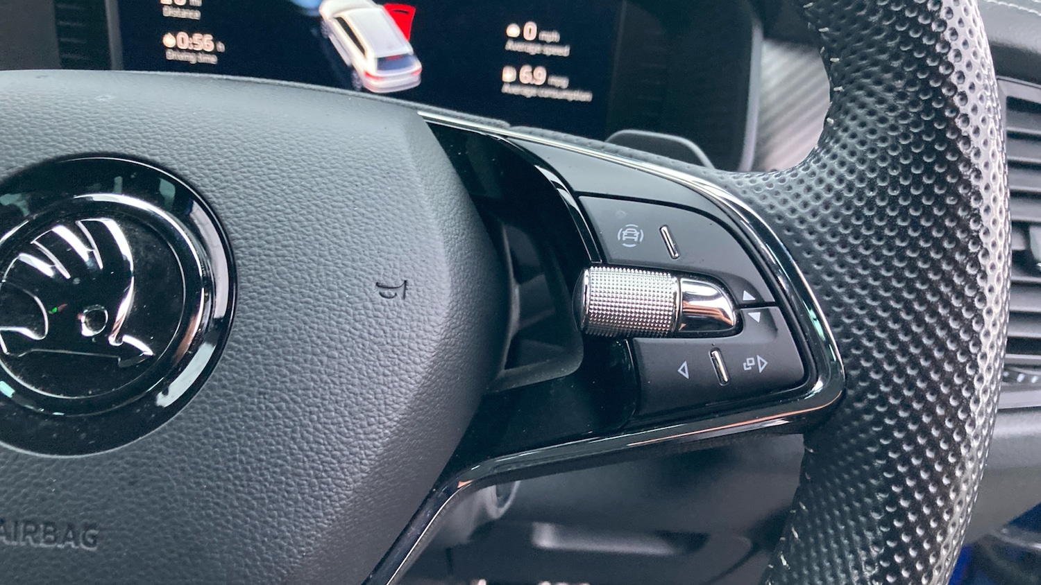 Used Skoda Kodiaq 2023 for sale - 76477176: Photo 18