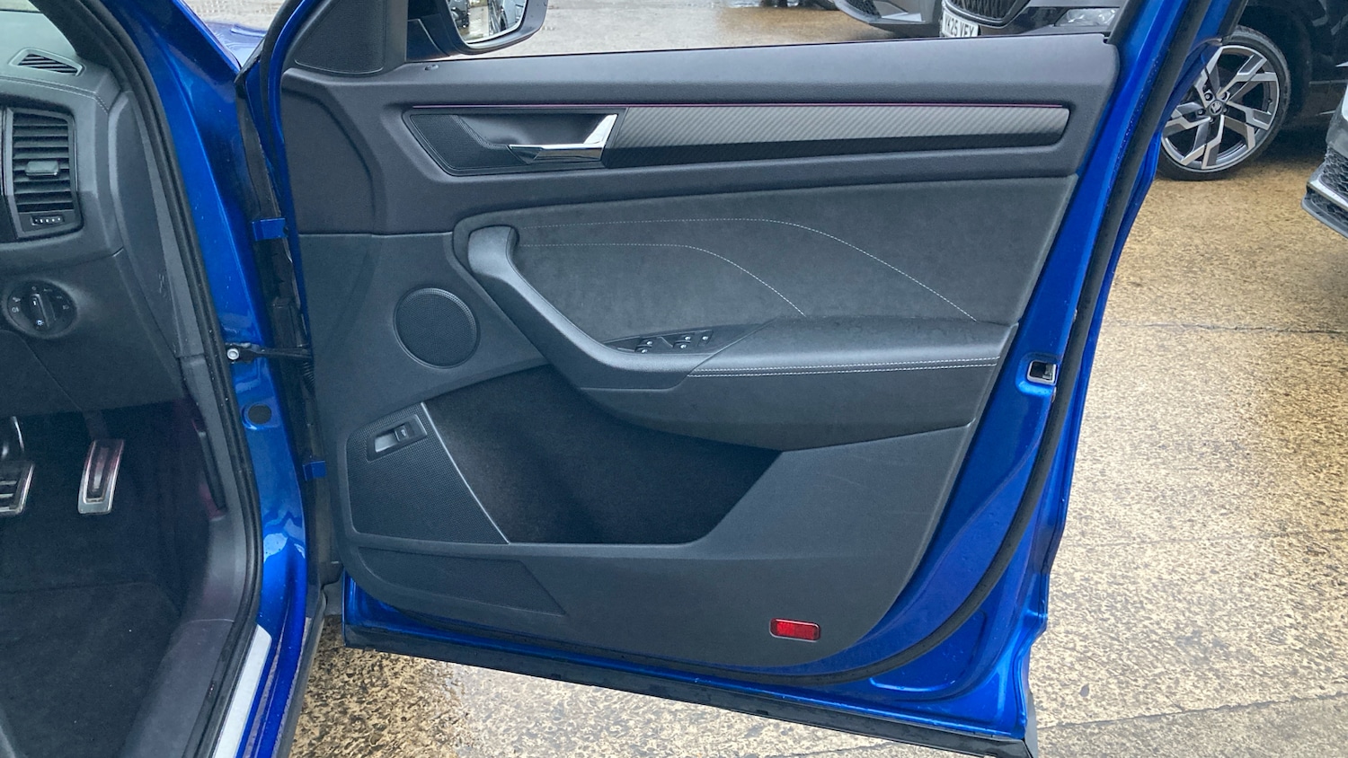 Used Skoda Kodiaq 2023 for sale - 76477176: Photo 19