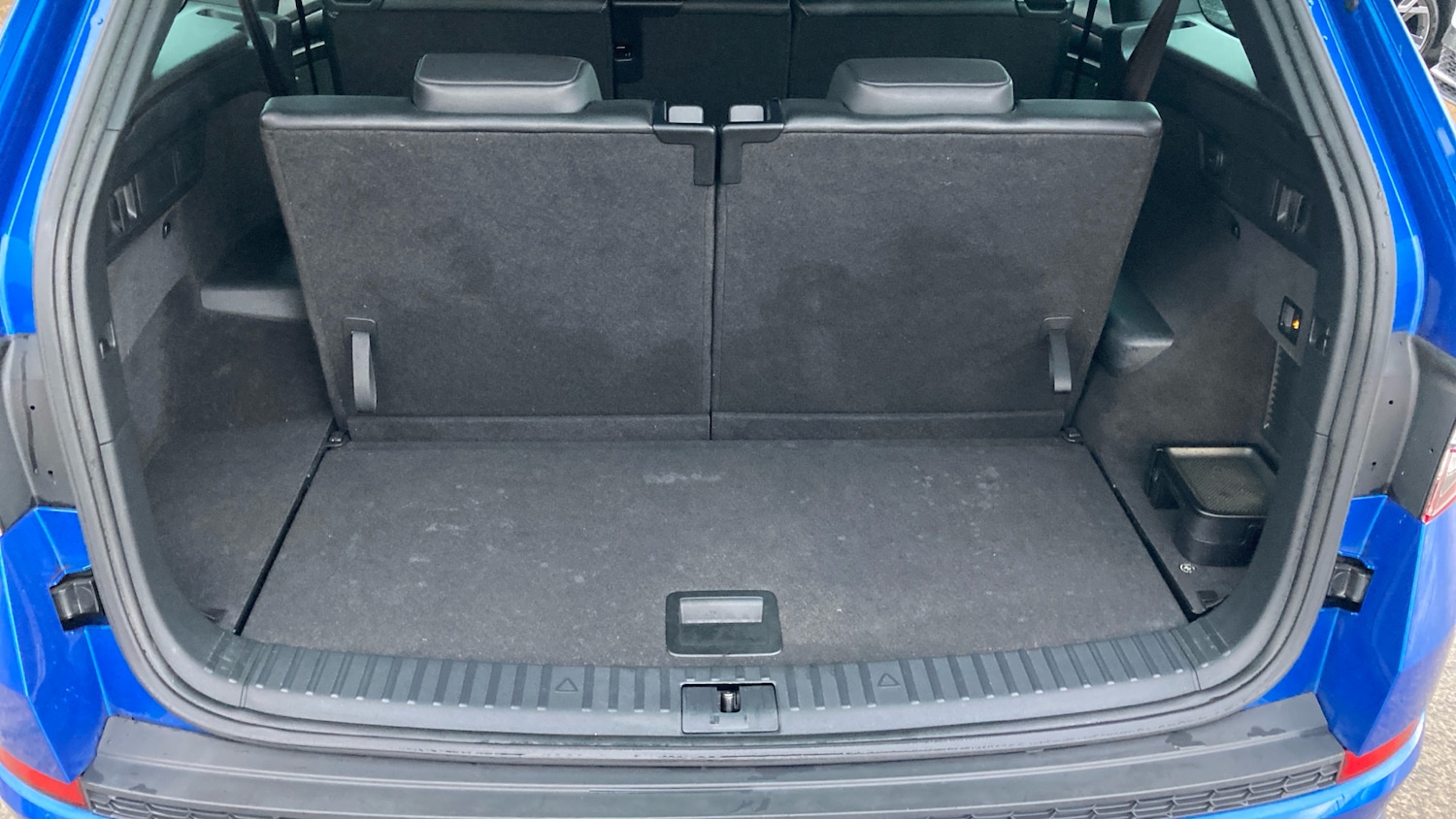 Used Skoda Kodiaq 2023 for sale - 76477176: Photo 20