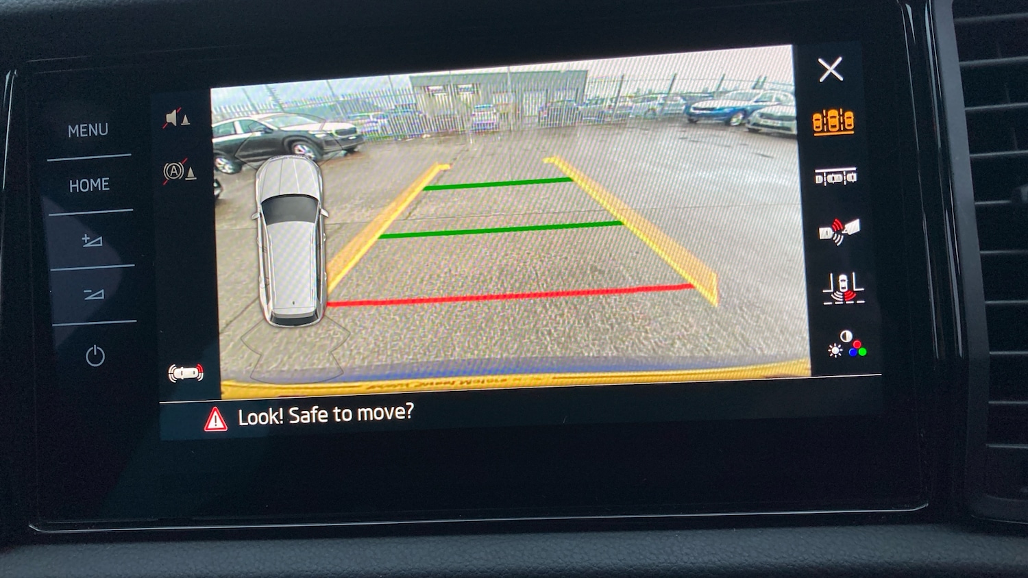 Used Skoda Kodiaq 2023 for sale - 76477176: Photo 32