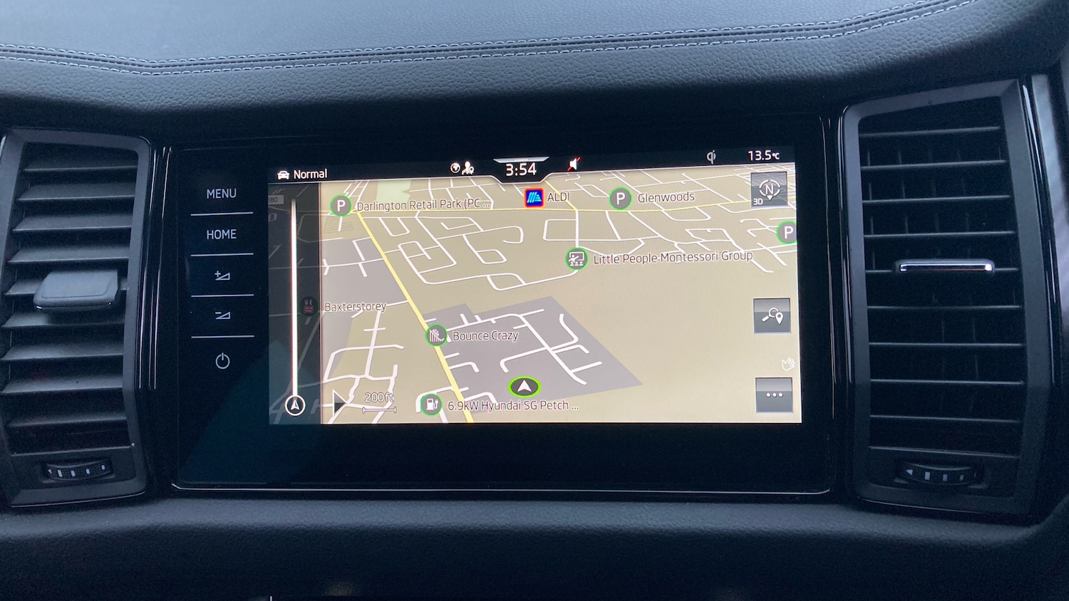 Used Skoda Kodiaq 2023 for sale - 76477176: Photo 33