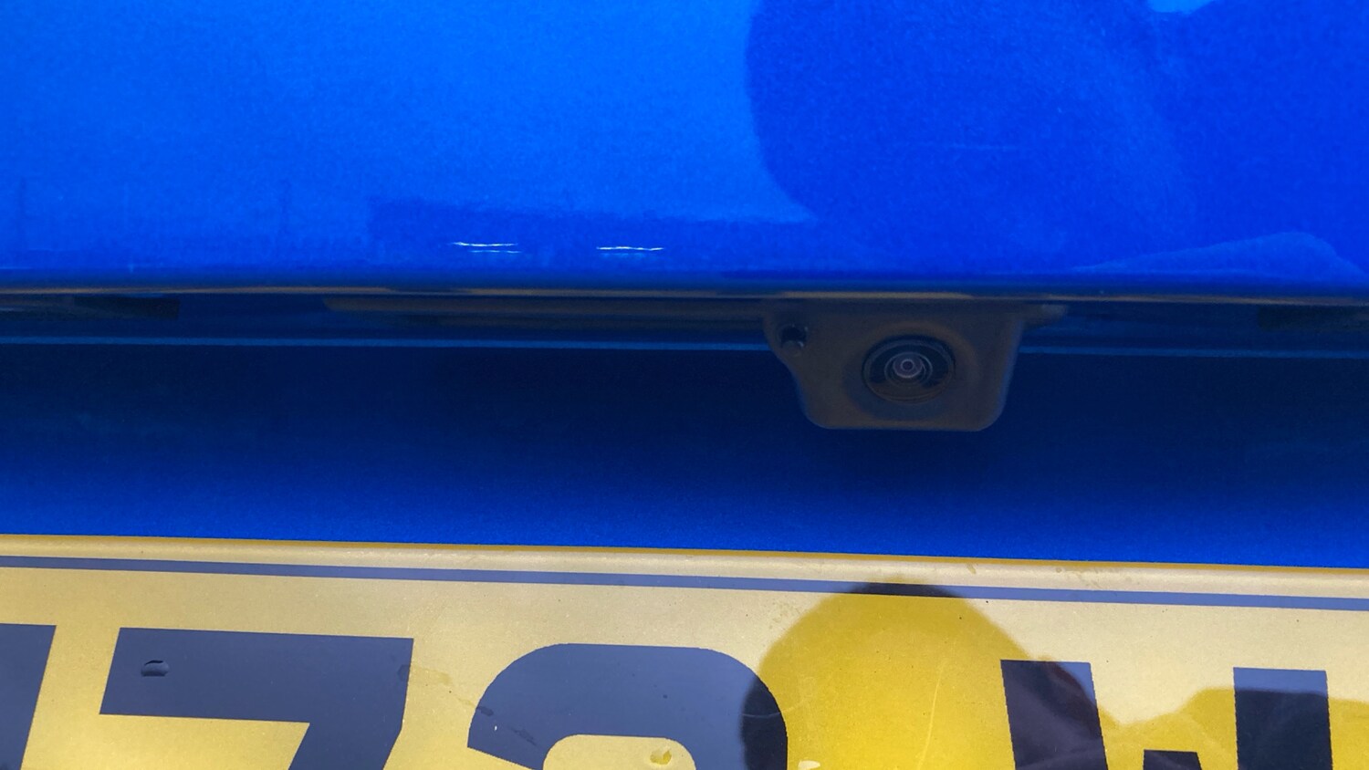 Used Skoda Kodiaq 2023 for sale - 76477176: Photo 39