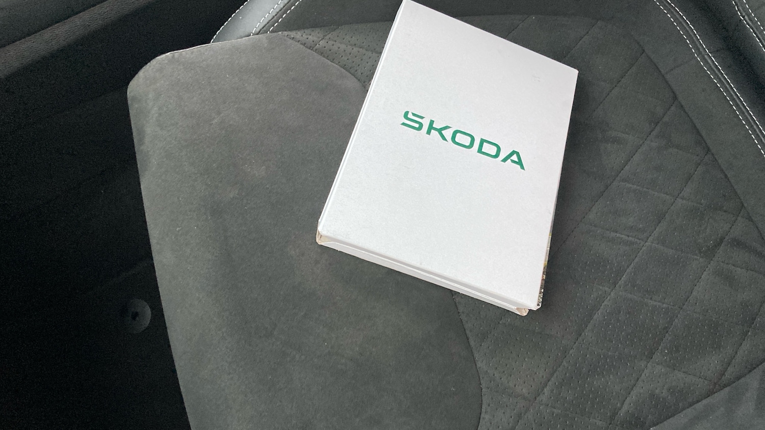 Used Skoda Kodiaq 2023 for sale - 76477176: Photo 42