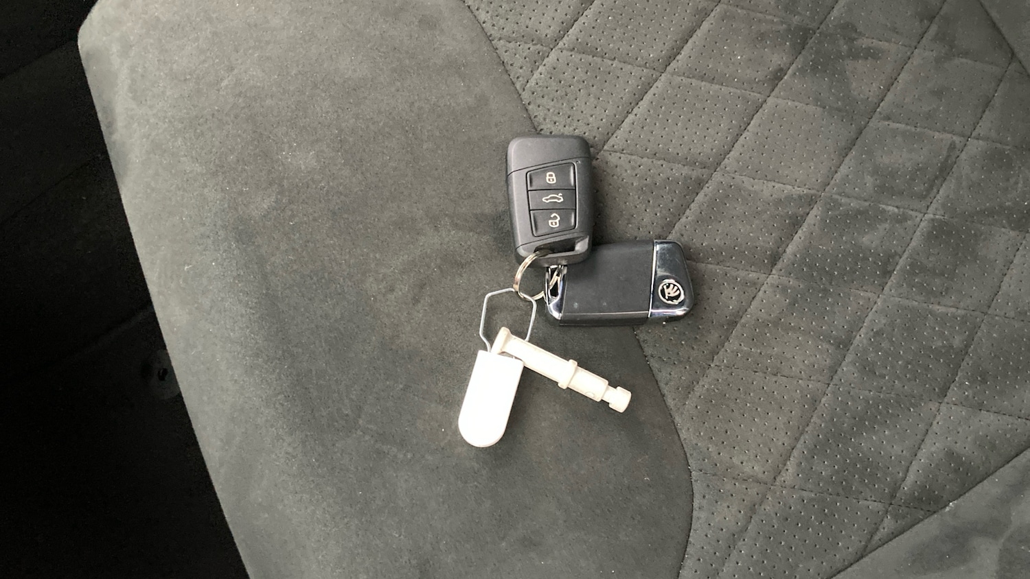 Used Skoda Kodiaq 2023 for sale - 76477176: Photo 43