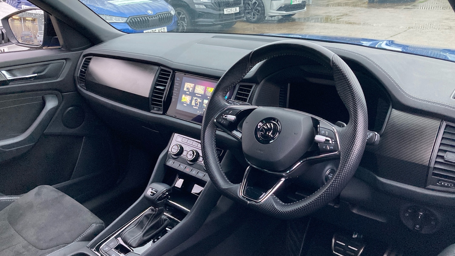 Used Skoda Kodiaq 2023 for sale - 76477176: Photo 6