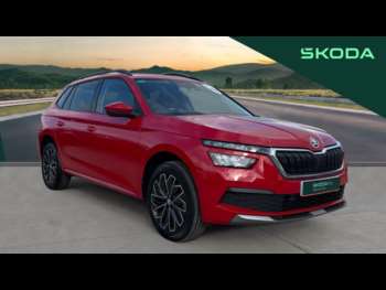 2021 (71) - 1.0 TSI 110 SE Drive 5dr Petrol Hatchback
