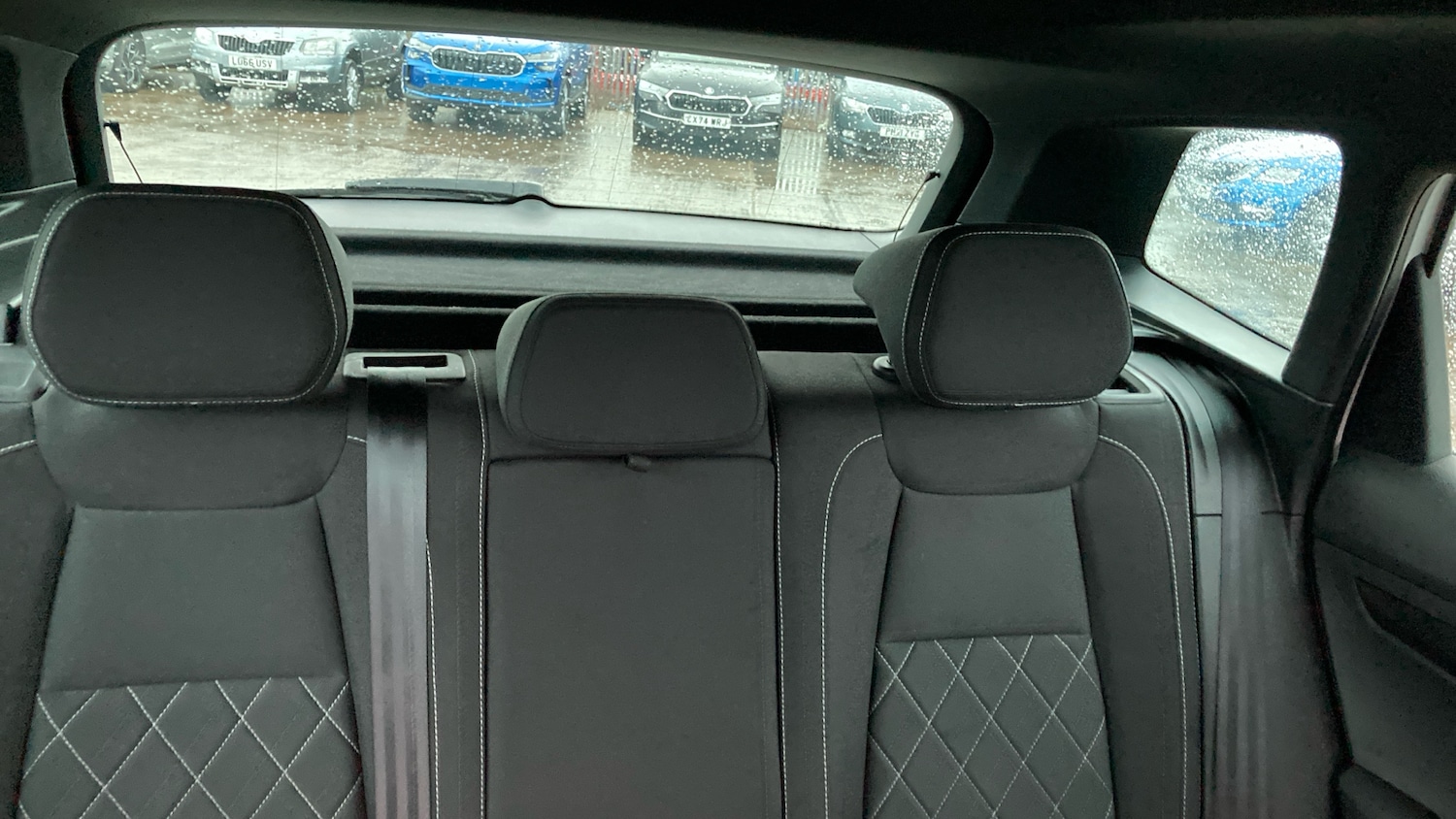 Used Skoda Karoq 2021 for sale - 77208201: Photo 16