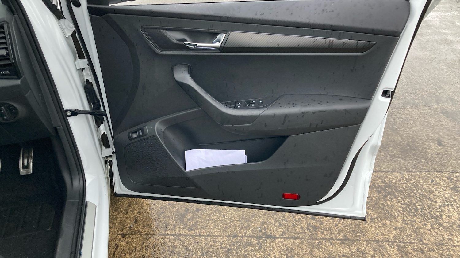 Used Skoda Karoq 2021 for sale - 77208201: Photo 19