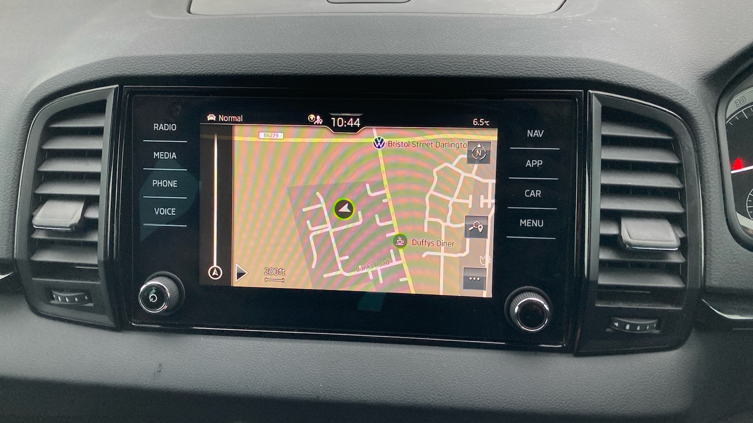 Used Skoda Karoq 2021 for sale - 77208201: Photo 29