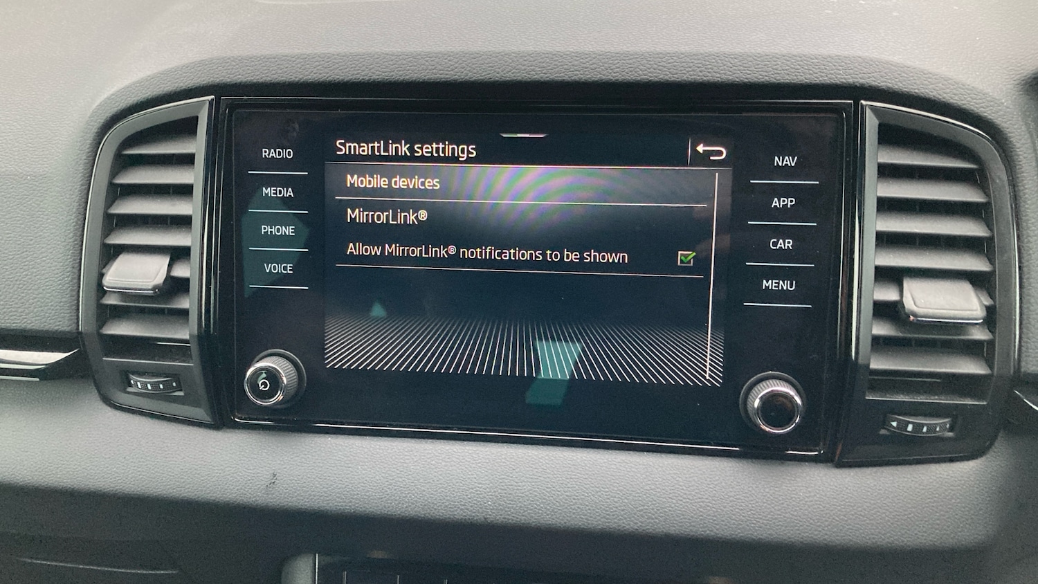 Used Skoda Karoq 2021 for sale - 77208201: Photo 30