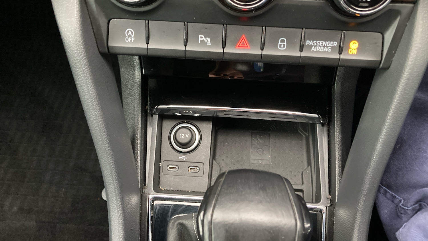 Used Skoda Karoq 2021 for sale - 77208201: Photo 31