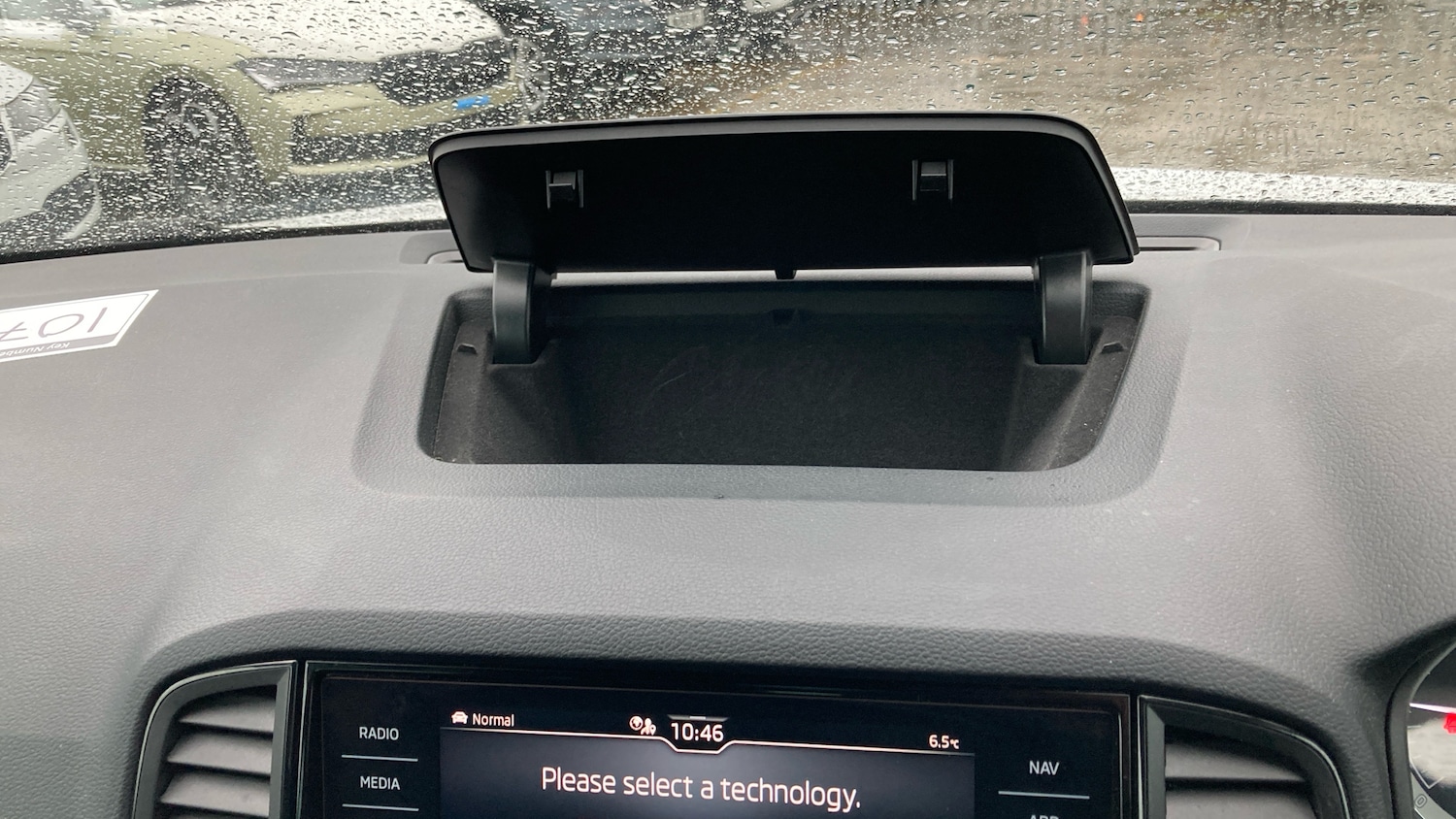 Used Skoda Karoq 2021 for sale - 77208201: Photo 41