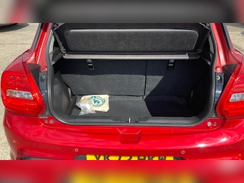 Used Suzuki Swift 2022 for sale - 78593962: Photo