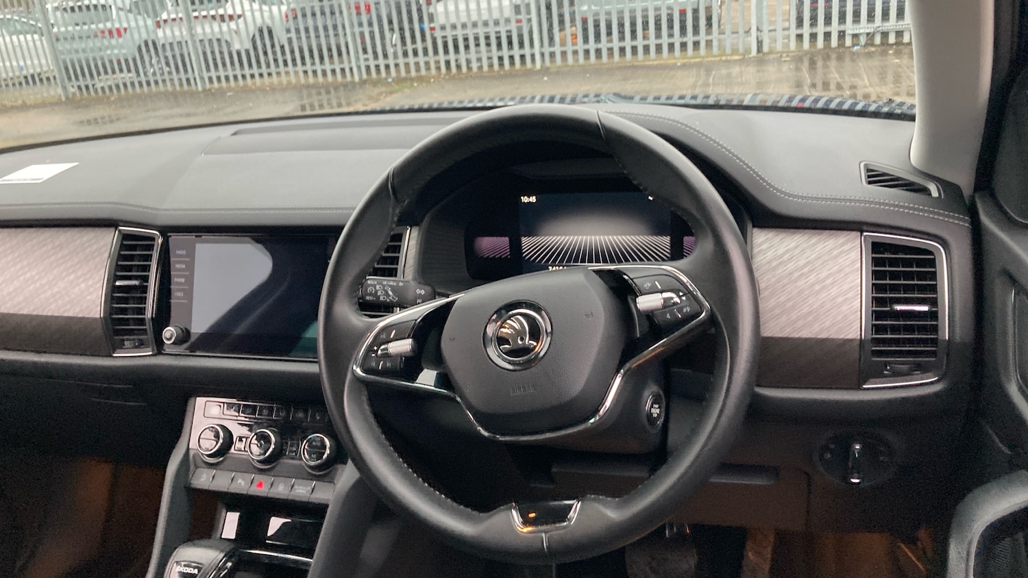 Used Skoda Kodiaq 2023 for sale - 77446124: Photo 10