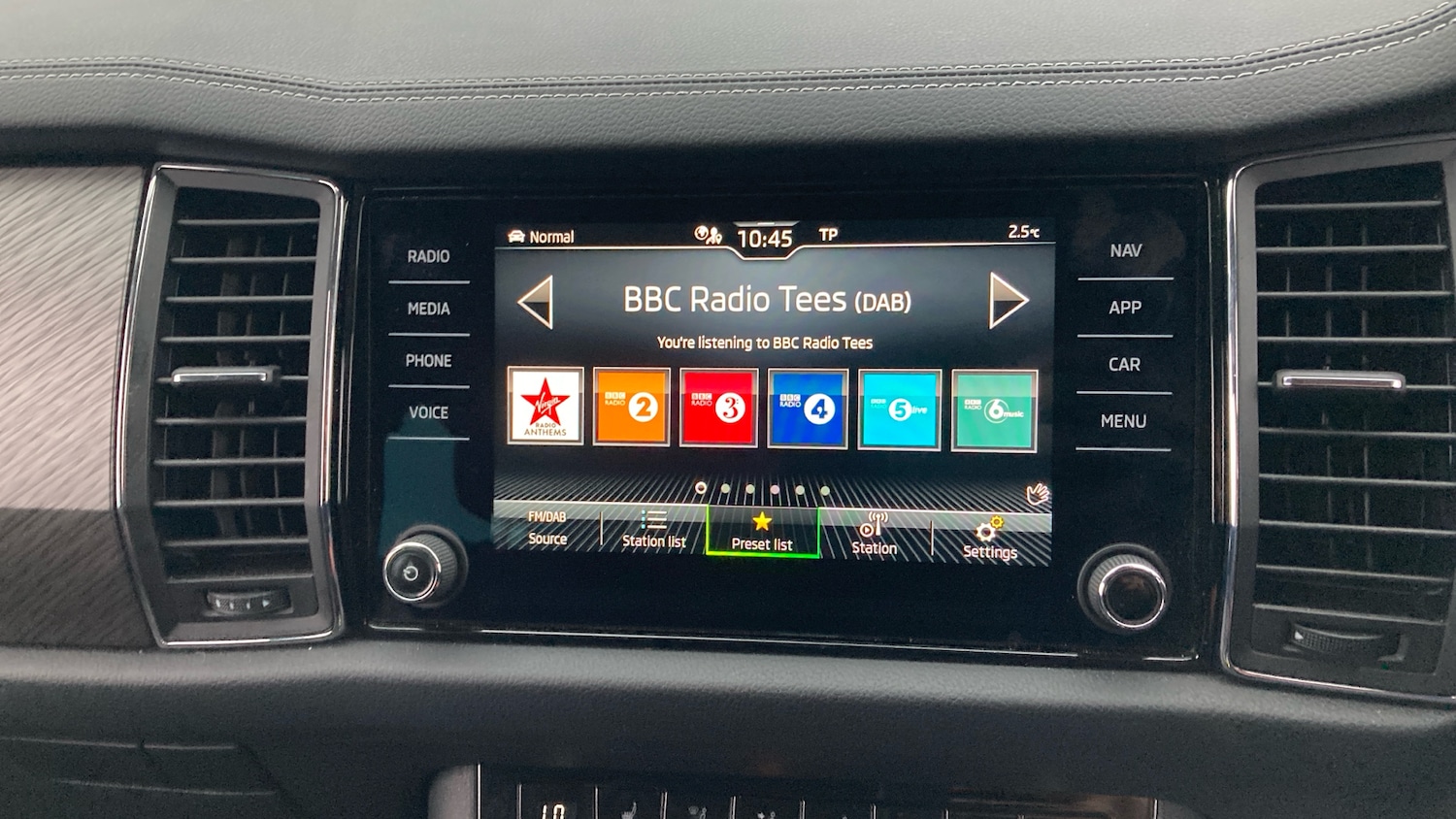 Used Skoda Kodiaq 2023 for sale - 77446124: Photo 12