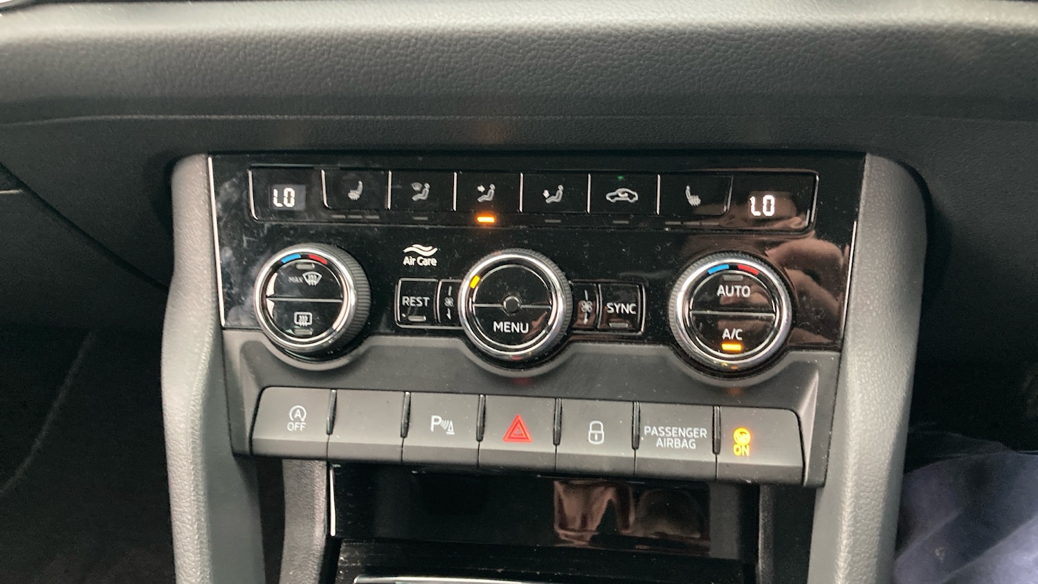 Used Skoda Kodiaq 2023 for sale - 77446124: Photo 13