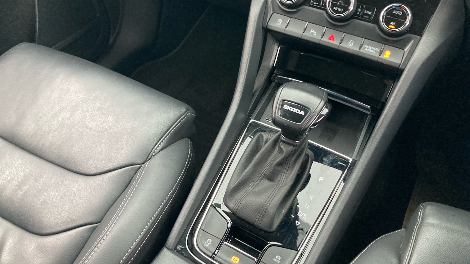 Used Skoda Kodiaq 2023 for sale - 77446124: Photo 14