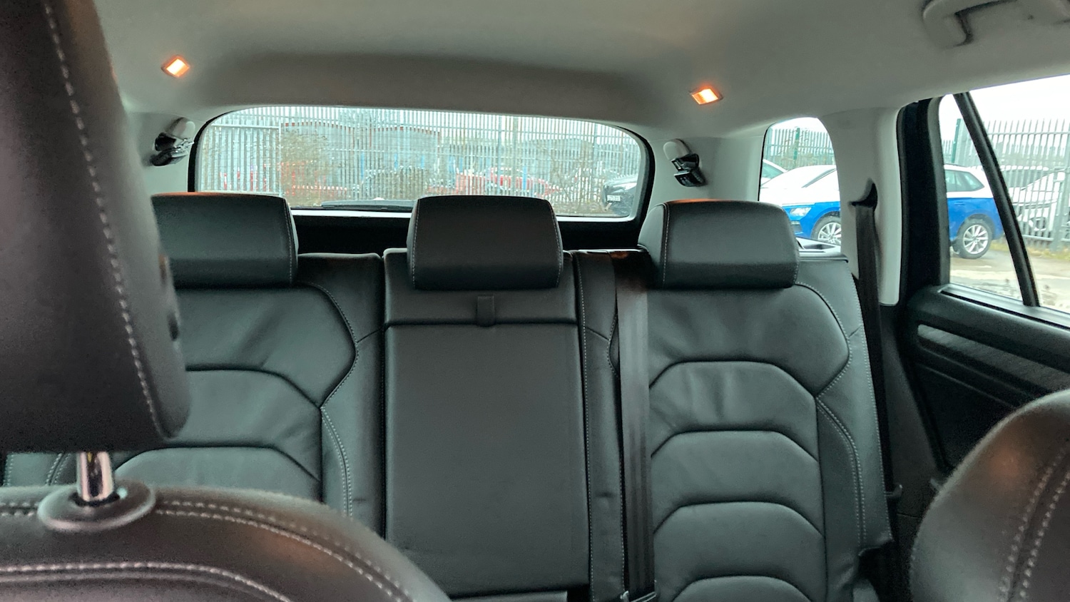 Used Skoda Kodiaq 2023 for sale - 77446124: Photo 16