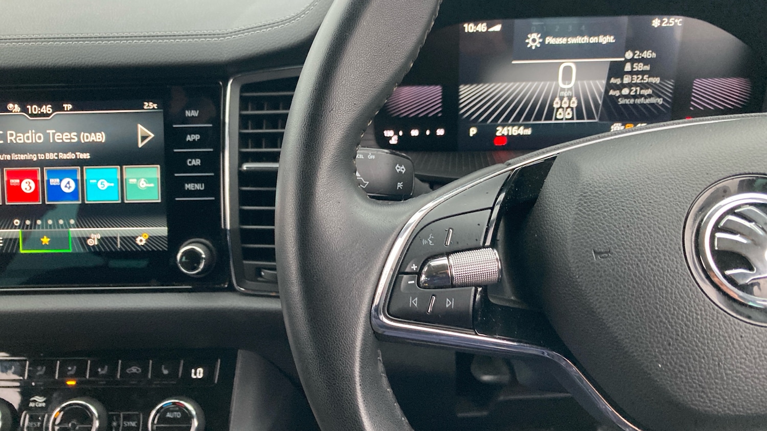 Used Skoda Kodiaq 2023 for sale - 77446124: Photo 17