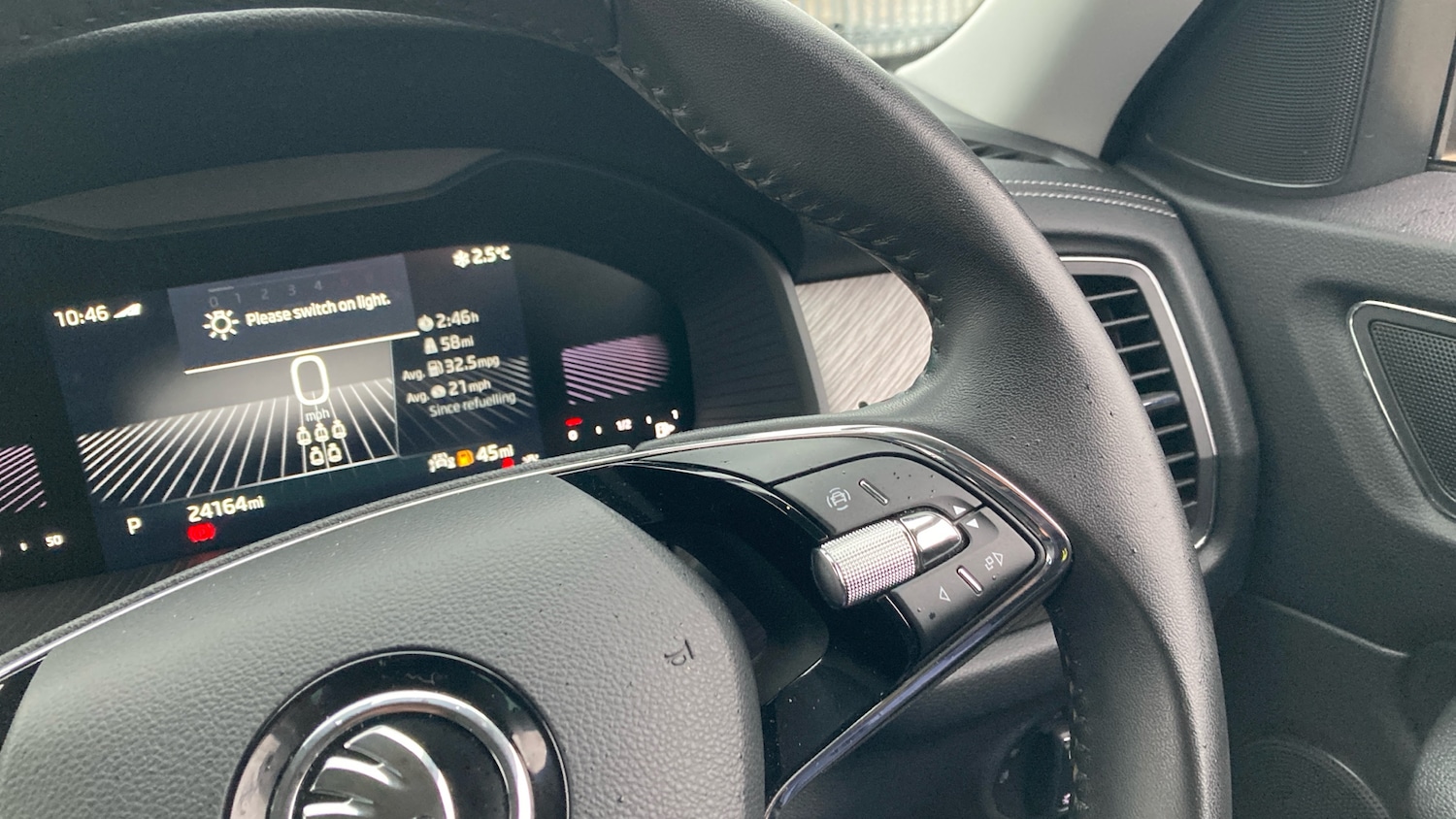 Used Skoda Kodiaq 2023 for sale - 77446124: Photo 18