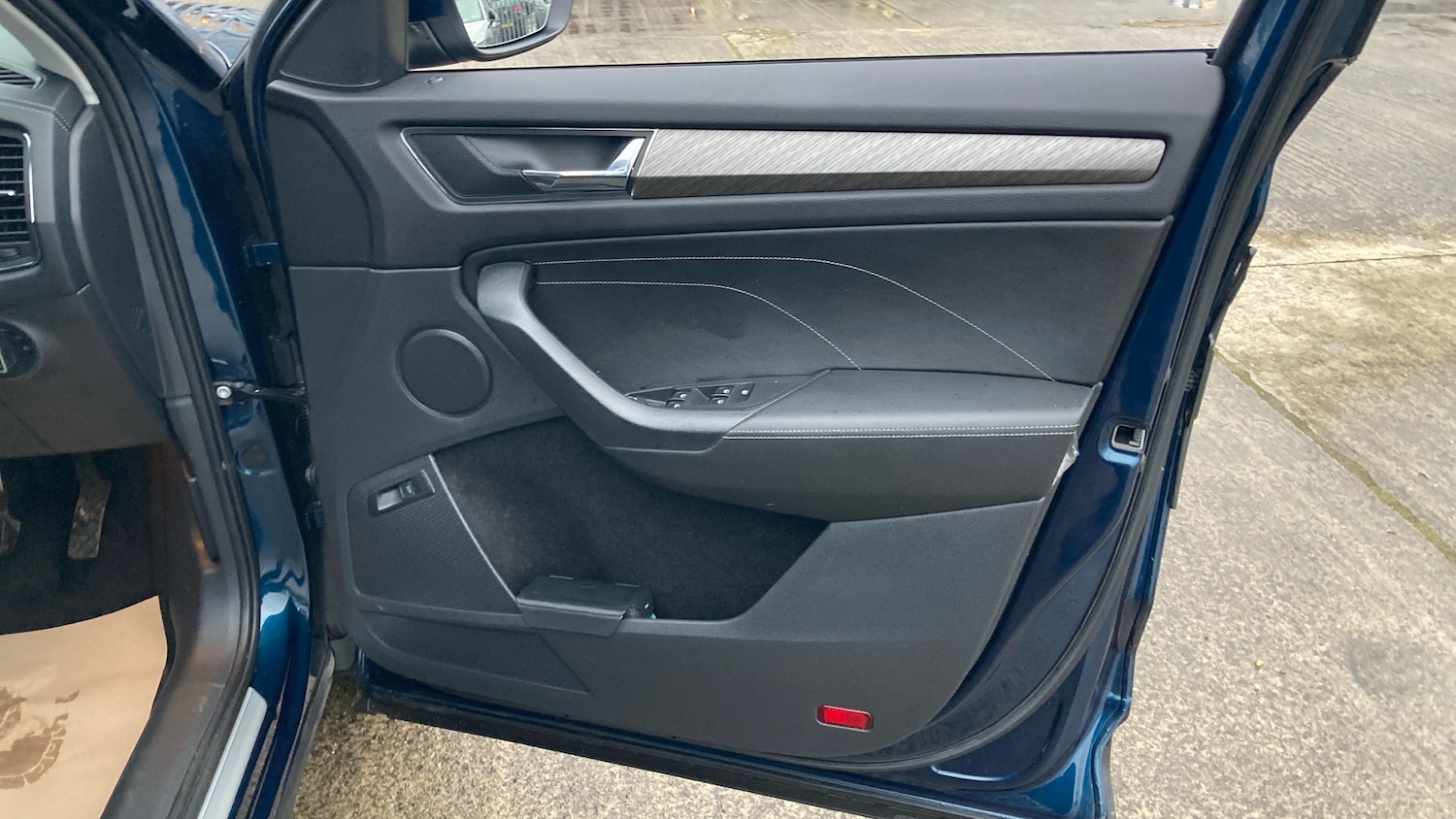 Used Skoda Kodiaq 2023 for sale - 77446124: Photo 19