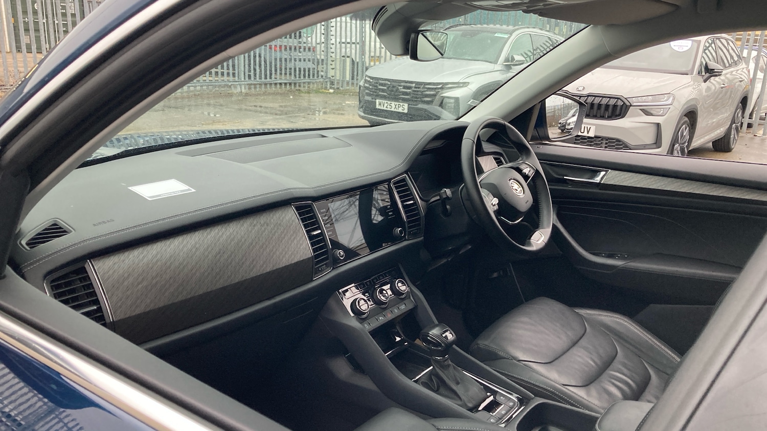 Used Skoda Kodiaq 2023 for sale - 77446124: Photo 2