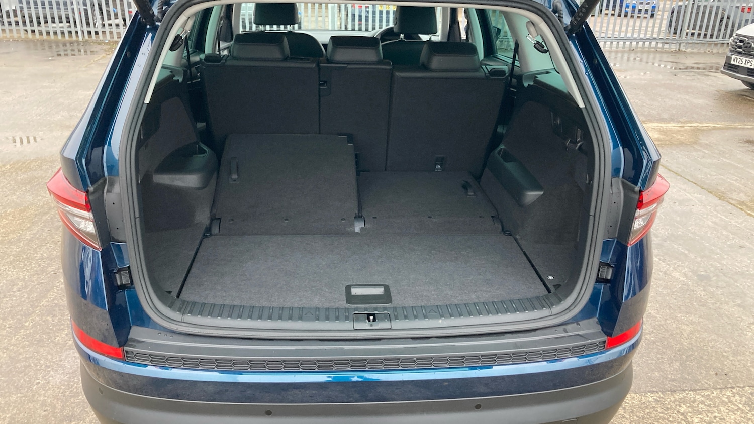 Used Skoda Kodiaq 2023 for sale - 77446124: Photo 20